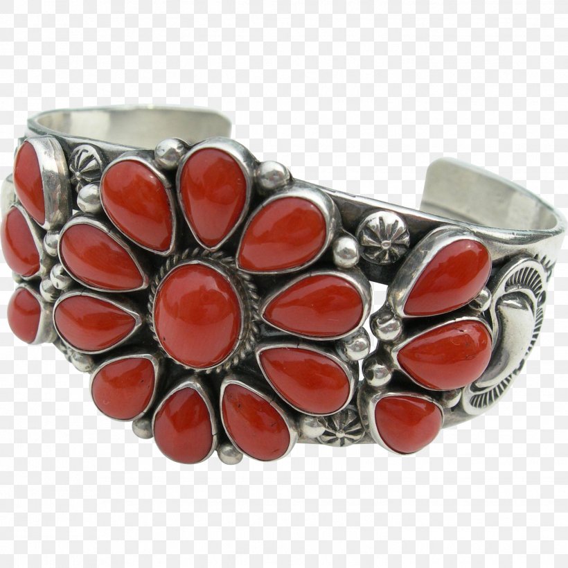 Bracelet Gemstone Jewellery Bangle Silver, PNG, 1447x1447px, Bracelet, Bangle, Body Jewellery, Body Jewelry, Coral Download Free