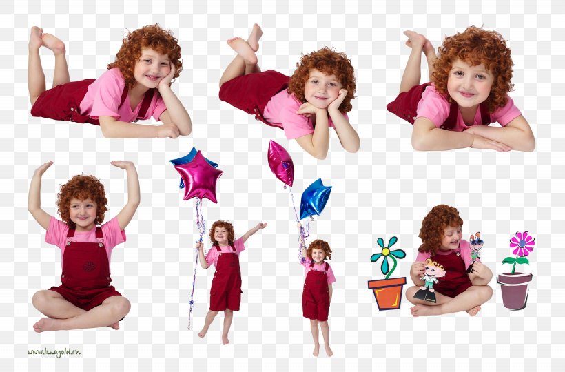 Child Clip Art Girl Toddler, PNG, 2255x1486px, Child, Art, Balloon, Category Of Being, Collage Download Free