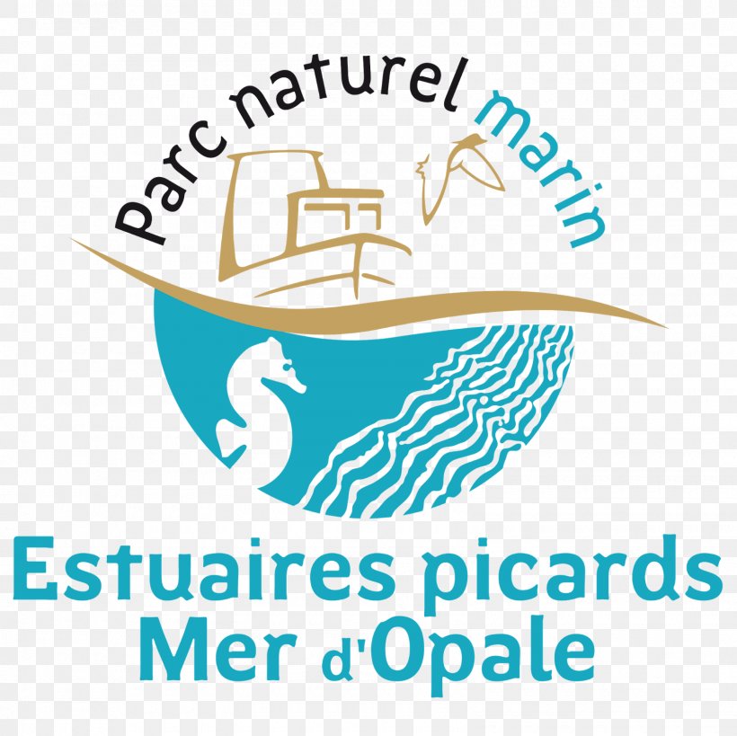 Estuaire Picard Nature Park Sea Picardy, PNG, 1600x1600px, Nature Park, Area, Brand, Coast, Logo Download Free