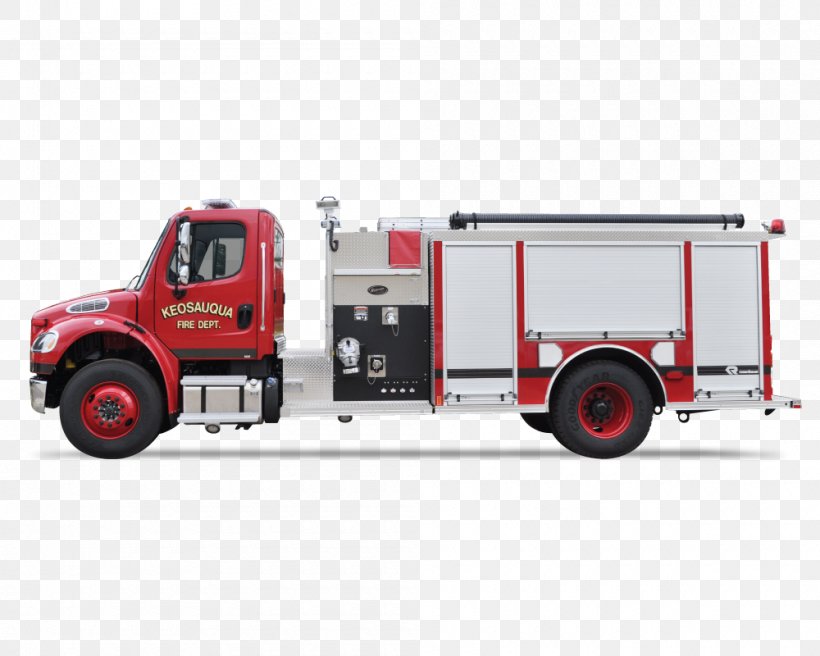 Fire Engine Car Fire Department Commercial Vehicle Public Utility, PNG, 1000x800px, Fire Engine, Automotive Exterior, Car, Cargo, Commercial Vehicle Download Free