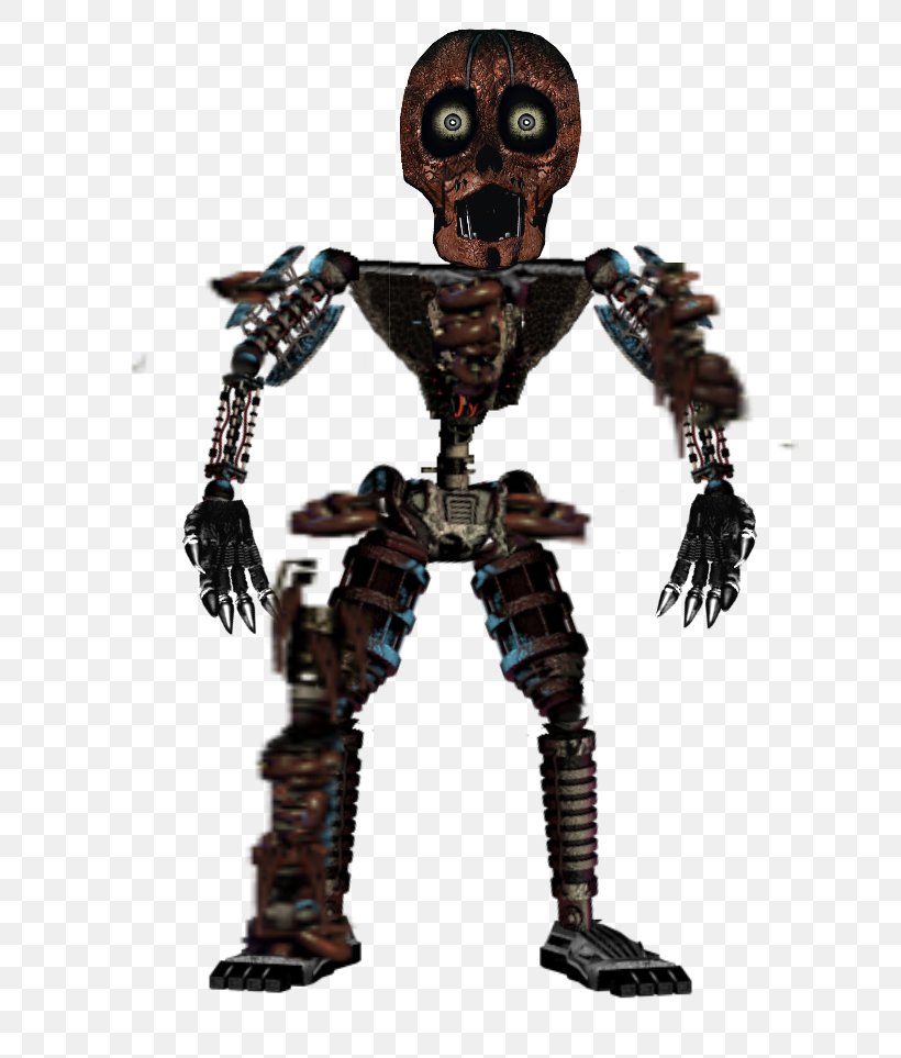 Five Nights At Freddy's 4 Five Nights At Freddy's 3 Five Nights At Freddy's 2 Five Nights At Freddy's: Sister Location The Joy Of Creation: Reborn, PNG, 663x963px, Joy Of Creation Reborn, Action Figure, Animatronics, Bendy And The Ink Machine, Costume Download Free