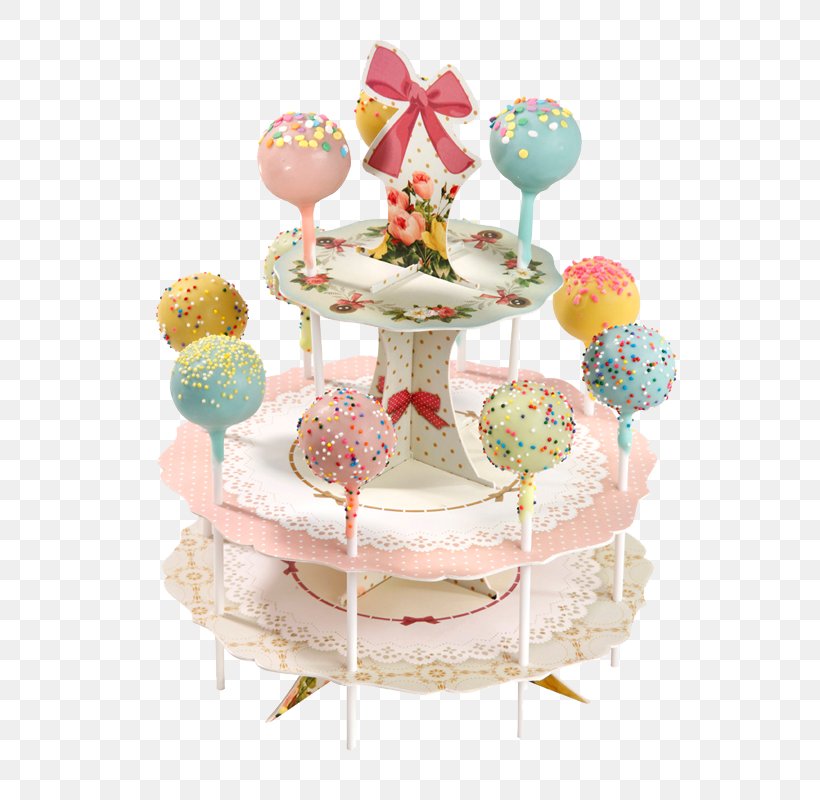 Frosting & Icing Lollipop Cake Pop Layer Cake, PNG, 800x800px, Frosting Icing, Baker, Baking, Cake, Cake Decorating Download Free