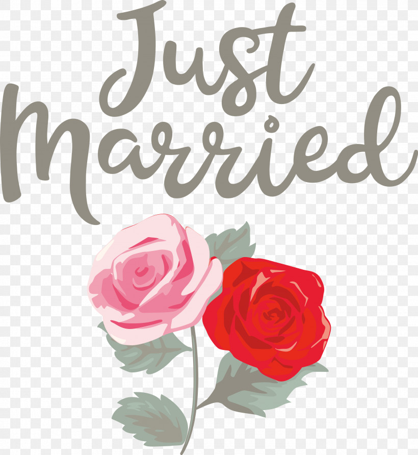 Just Married Wedding, PNG, 2756x3000px, Just Married, Cut Flowers, Floral Design, Flower, Flower Bouquet Download Free