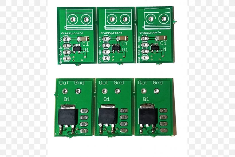 Microcontroller Transistor Electronics Gate Driver MOSFET, PNG, 855x570px, Microcontroller, Circuit Component, Electrical Engineering, Electrical Network, Electrical Switches Download Free