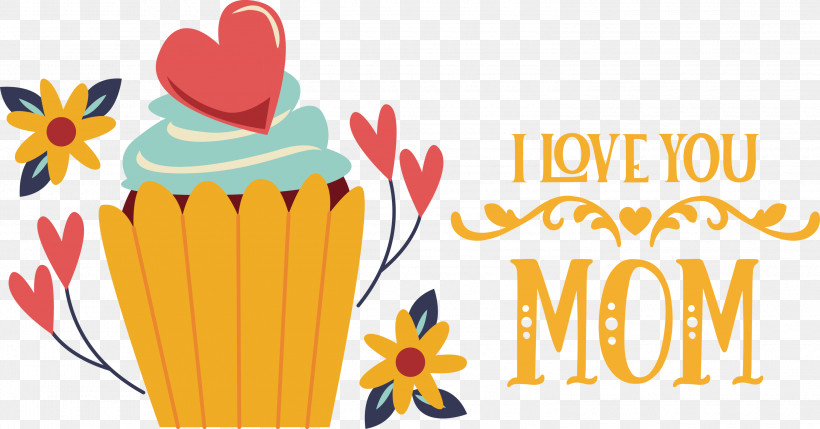 Mothers Day Happy Mothers Day, PNG, 3000x1572px, Mothers Day, Cartoon, Cricut, Daughter, Happiness Download Free