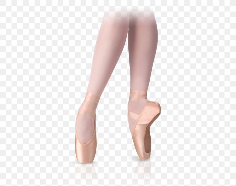 Pointe Shoe Pointe Technique Toe Ballet Flat, PNG, 645x645px, Watercolor, Cartoon, Flower, Frame, Heart Download Free