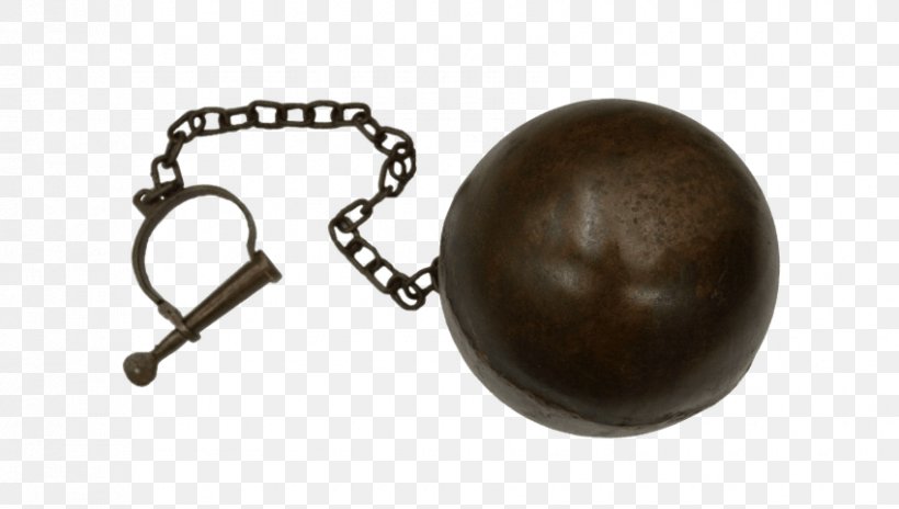 Ball And Chain Image Ball Chain, PNG, 850x481px, Ball And Chain, Ball Chain, Chain, Fashion Accessory, Hardware Download Free