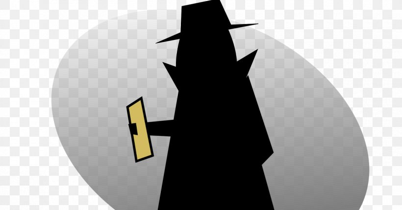 Spy Silhouette Espionage Mole James Bond, PNG, 1200x630px, Spy, Espionage, Informant, Information, James Bond Download Free