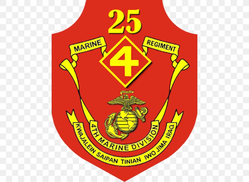 4th Marine Division 25th Marine Regiment United States Marine Corps 1st Marine Division Battalion, PNG, 480x600px, 1st Marine Division, 3rd Marine Regiment, 4th Marine Division, 4th Marine Regiment, Area Download Free