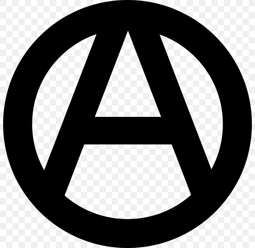 Anarchism Anarchy Symbol Anarchist Communism, PNG, 800x800px, Anarchism, Anarchist Communism, Anarchist Faq, Anarchopunk, Anarchy Download Free