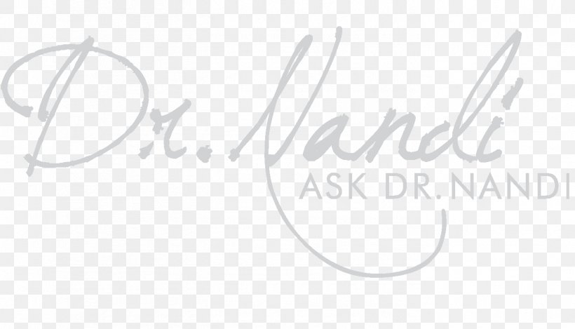 Ask Dr. Nandi: 5 Steps To Becoming Your Own #HealthHero For Longevity, Well-being, And A Joyful Life Physician Dr. Partha S. Nandi, MD Internal Medicine, PNG, 1401x802px, Physician, Area, Black And White, Brand, Calligraphy Download Free