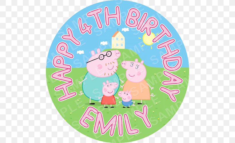 Birthday Cake Animated Film Television Show Animated Series, PNG, 500x500px, Birthday Cake, Animated Film, Animated Series, Area, Birthday Download Free