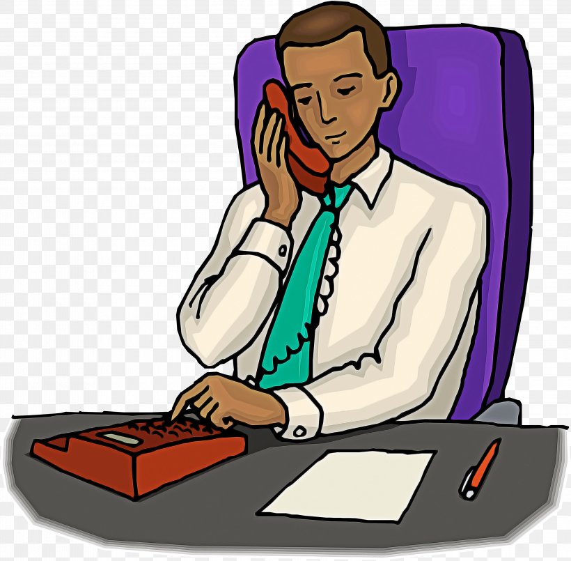 Cartoon Job Employment White-collar Worker Secretary, PNG, 3000x2947px, Cartoon, Business, Businessperson, Employment, Job Download Free