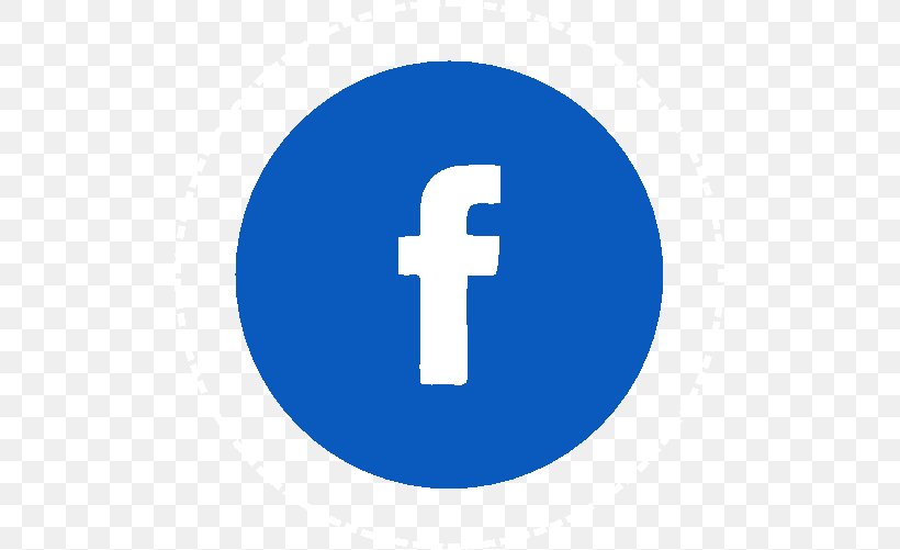 Facebook, PNG, 501x501px, Facebook, Area, Blue, Brand, Csssprites Download Free