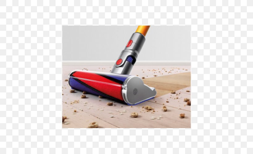 Dyson V8 Absolute Vacuum Cleaner Dyson V8 Animal, PNG, 500x500px, Dyson V8 Absolute, Carpet, Carpet Cleaning, Cleaner, Cleaning Download Free