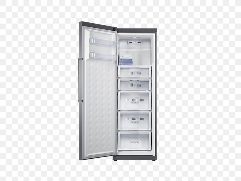 Freezers Refrigerator Auto-defrost Congélateur Armoire Samsung Samsung RB 34K6100SS, PNG, 802x615px, Freezers, Autodefrost, Defrosting, Drawer, Frost Download Free