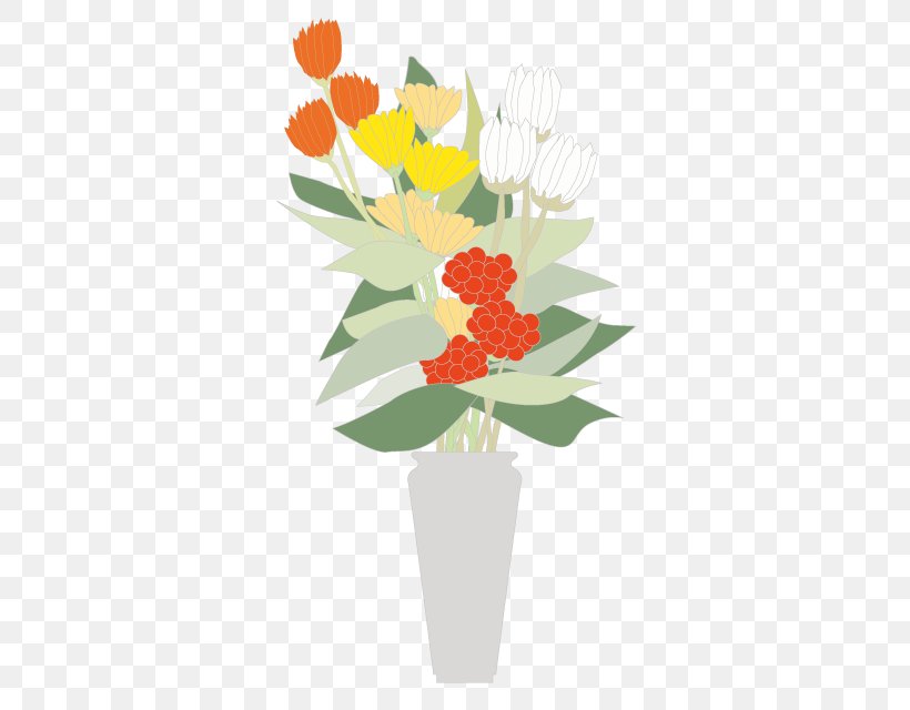 Funeral Tomb Floral Design Illustration Will And Testament, PNG, 640x640px, Funeral, Anthurium, Botany, Bouquet, Butsudan Download Free