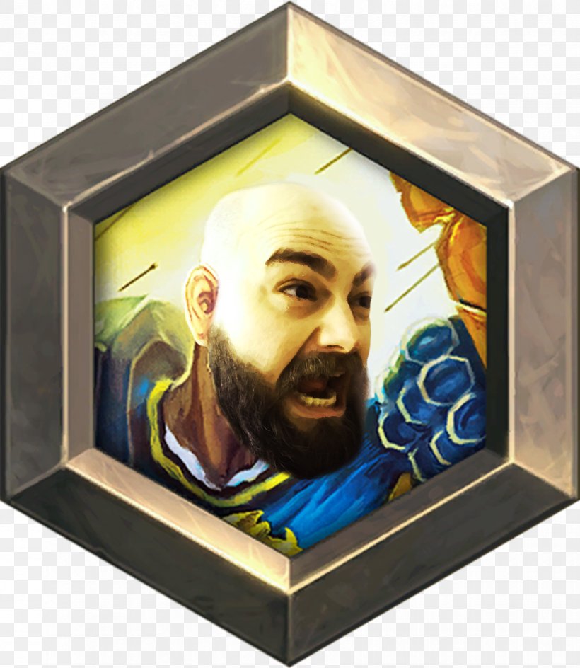 Hearthstone Gamer Avatar Online Game, PNG, 868x1000px, Hearthstone, Avatar, Facial Hair, Game, Gamer Download Free