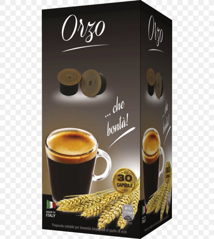 Instant Coffee Caffè D'orzo Espresso Ipoh White Coffee, PNG, 500x914px, Instant Coffee, Cafe, Caffeine, Coffee, Coffee Cup Download Free