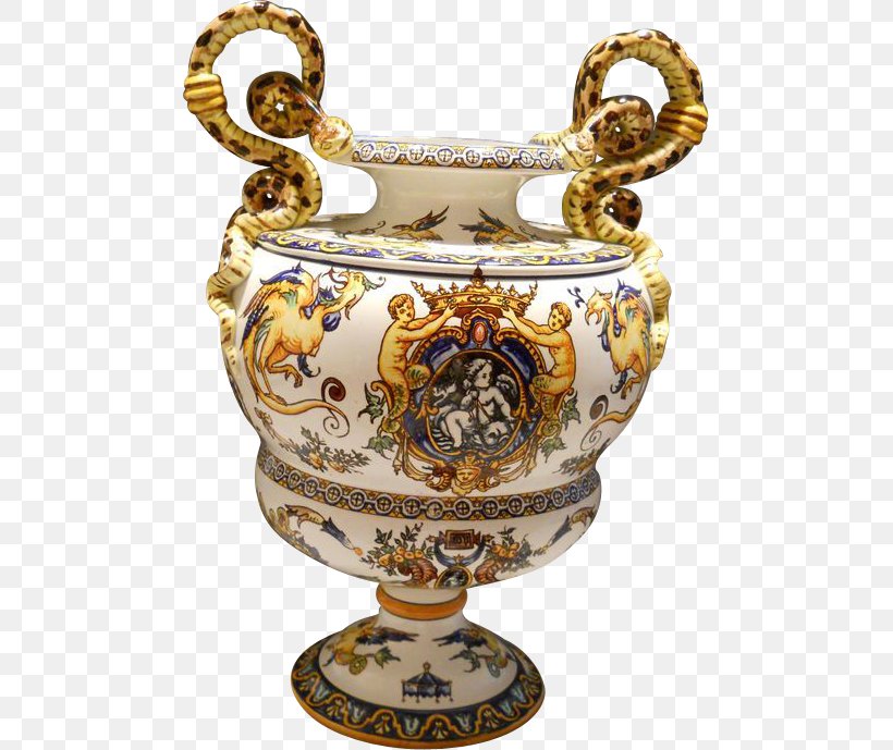 Italian Renaissance Vase, PNG, 689x689px, Renaissance, Antique, Artifact, Brass, Ceramic Download Free