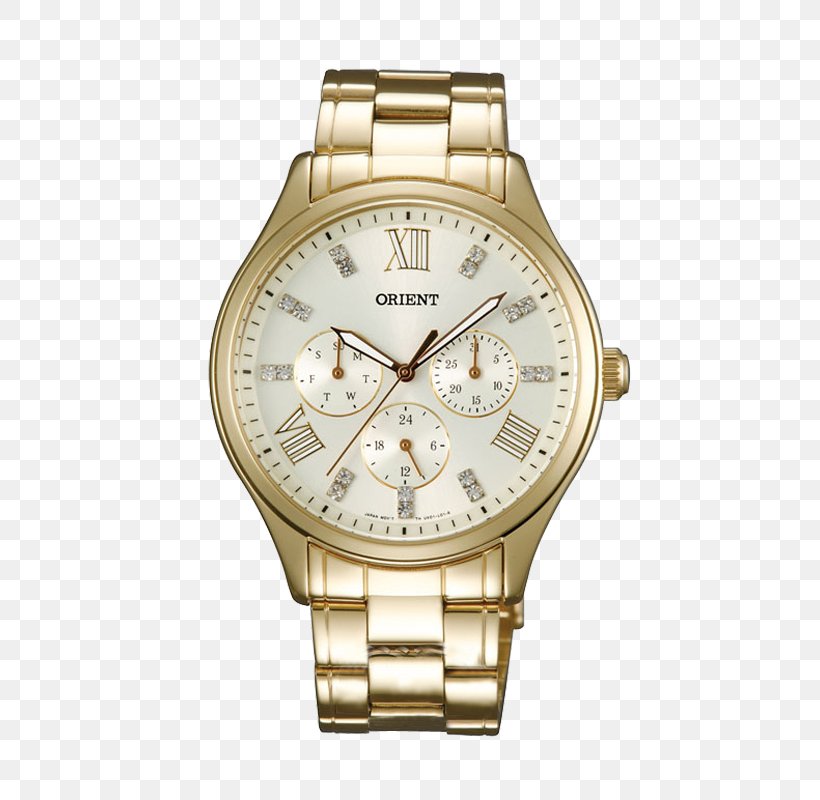 Orient Watch Quartz Clock Discounts And Allowances, PNG, 550x800px, Orient Watch, Beige, Casio, Clock, Clothing Accessories Download Free