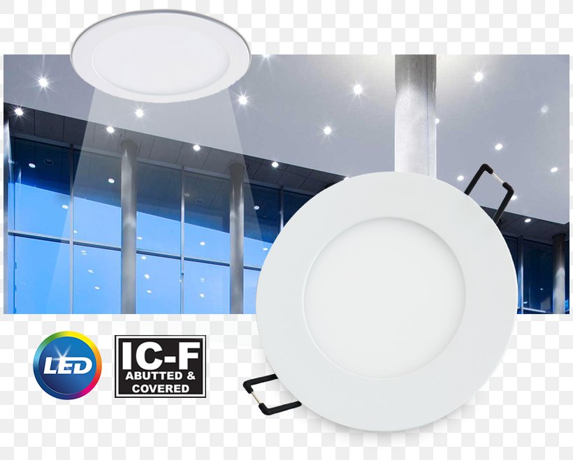 Recessed Light LED Lamp Light-emitting Diode Lighting, PNG, 810x659px, Light, Brand, Brightness, Ceiling, Diode Download Free