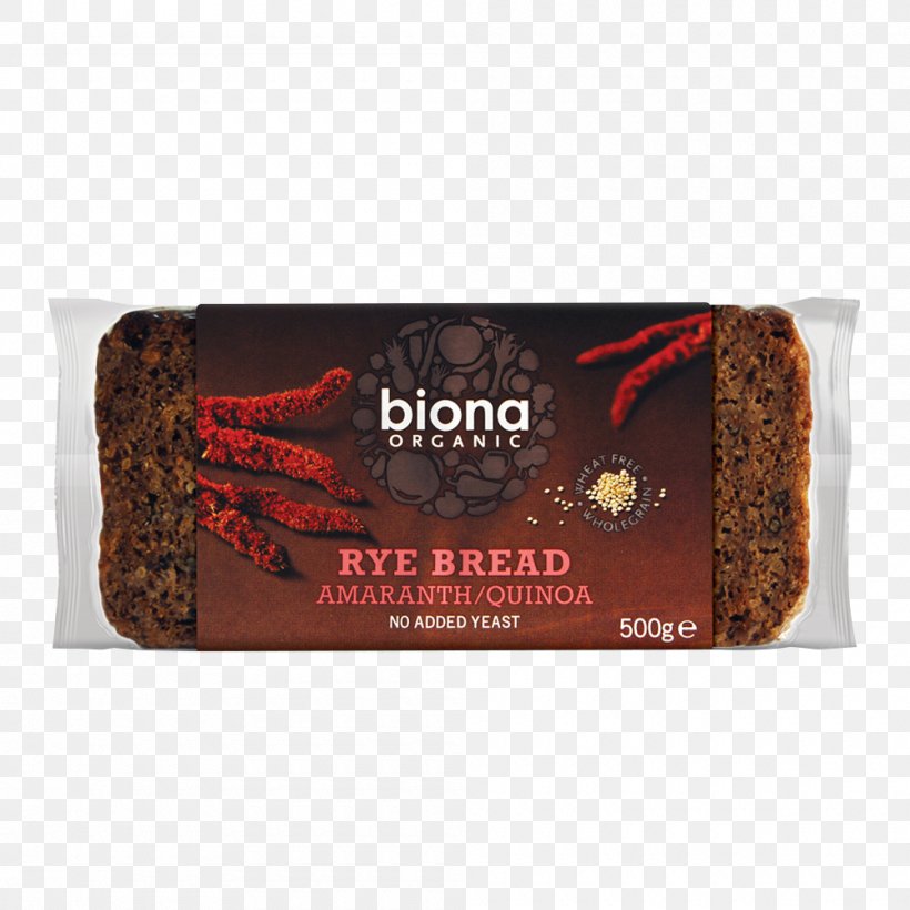 Rye Bread Pumpernickel Organic Food Crispbread German Cuisine, PNG, 1000x1000px, Rye Bread, Amaranth Grain, Bakery, Bread, Chocolate Download Free
