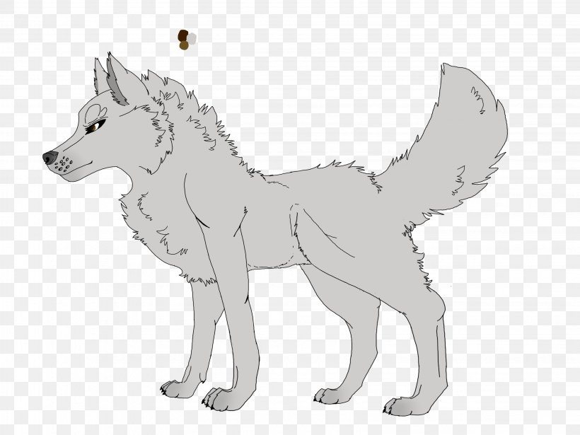 Wolf Drawing, PNG, 3264x2448px, Dog, Akita, Ancient Dog Breeds, Animal Figure, Art Download Free