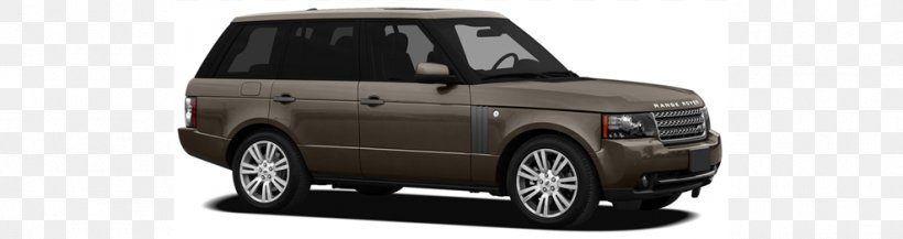 2011 Land Rover Range Rover 2010 Land Rover Range Rover Car 2013 Land Rover Range Rover, PNG, 988x262px, Land Rover, Automotive Design, Automotive Exterior, Automotive Lighting, Automotive Tire Download Free