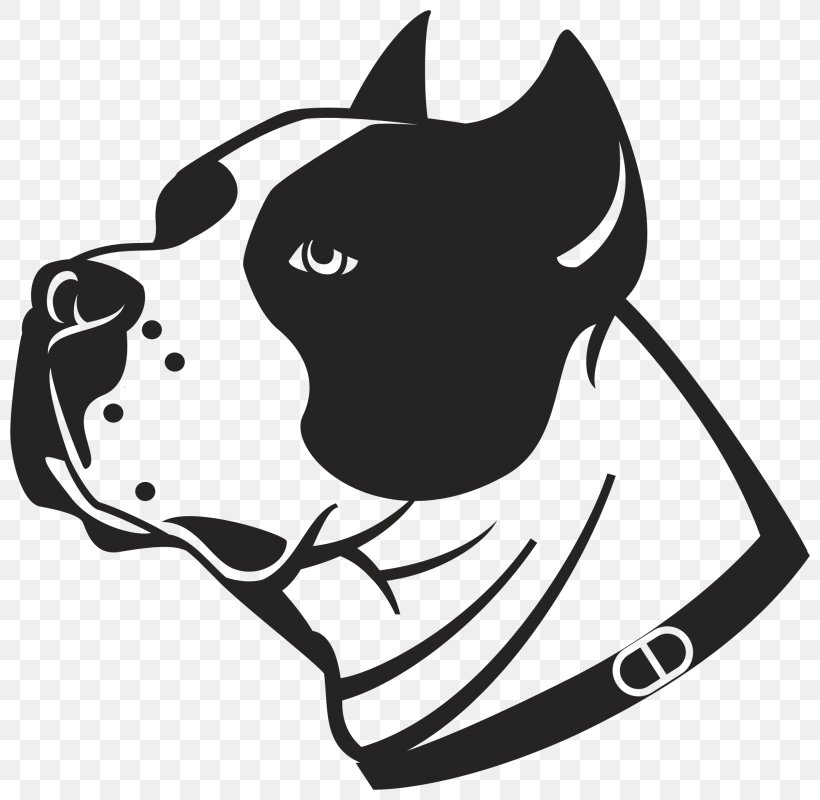 American Pit Bull Terrier Staffordshire Bull Terrier American Staffordshire Terrier Puppy, PNG, 800x800px, Pit Bull, American Pit Bull Terrier, American Staffordshire Terrier, Animal, Black Download Free