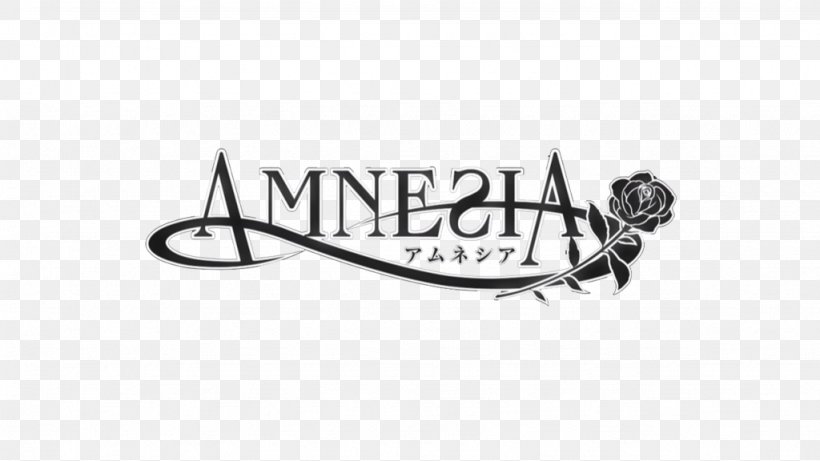 Amnesia World Logo Design AMNESIA V Edition PlayStation Vita, PNG, 1024x576px, Watercolor, Cartoon, Flower, Frame, Heart Download Free