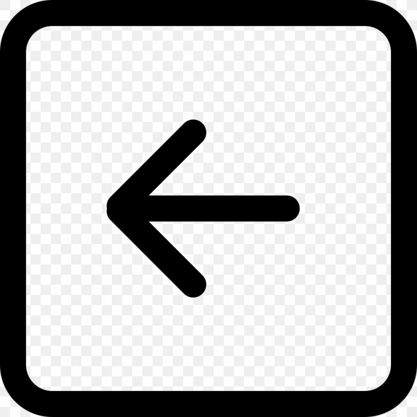 Arrow Button Information Symbol, PNG, 980x980px, Button, Arrow Keys, Black And White, Information, Symbol Download Free