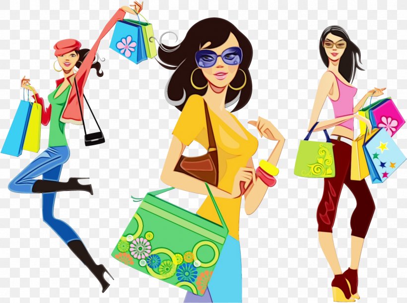 Business Woman, PNG, 1407x1049px, Shopping, Business, Fashion, Shopping Bag, Woman Download Free