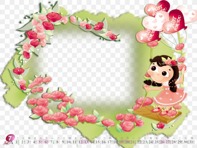 Child Picture Frame Window, PNG, 2362x1772px, Watercolor, Cartoon, Flower, Frame, Heart Download Free