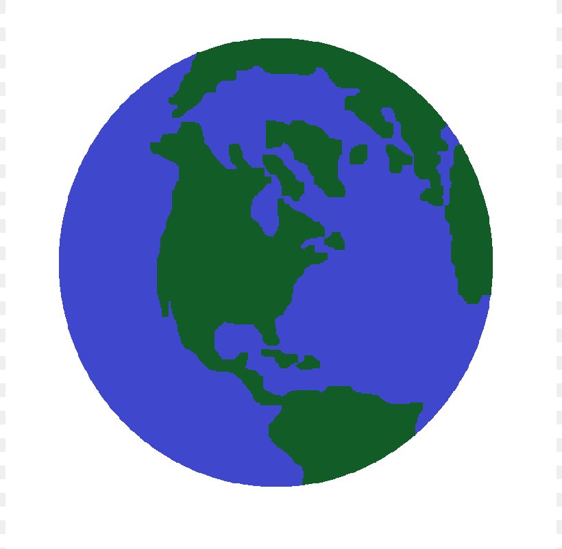 Earth Globe Green Purple Violet, PNG, 804x802px, Earth, Blue, Cobalt, Cobalt Blue, Globe Download Free
