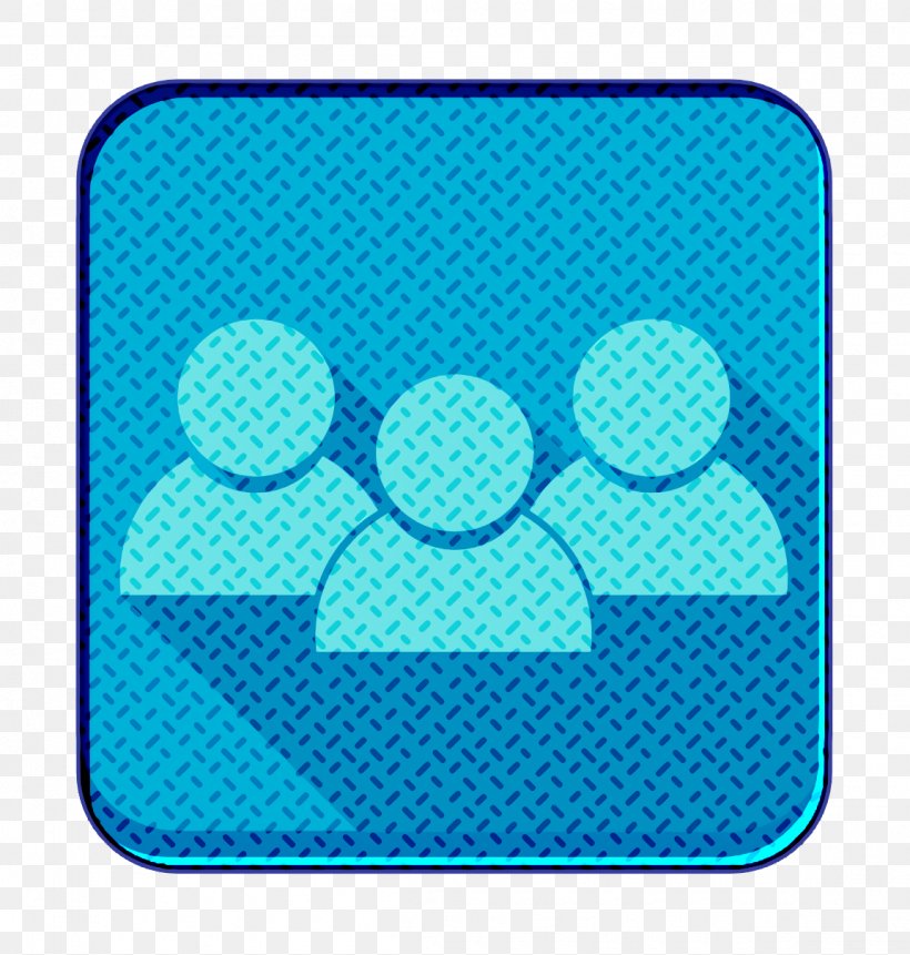 Facebook Icon Facebook Group Icon Group Icon, PNG, 1152x1210px, Facebook Icon, Aqua, Electric Blue, Facebook Group Icon, Green Download Free