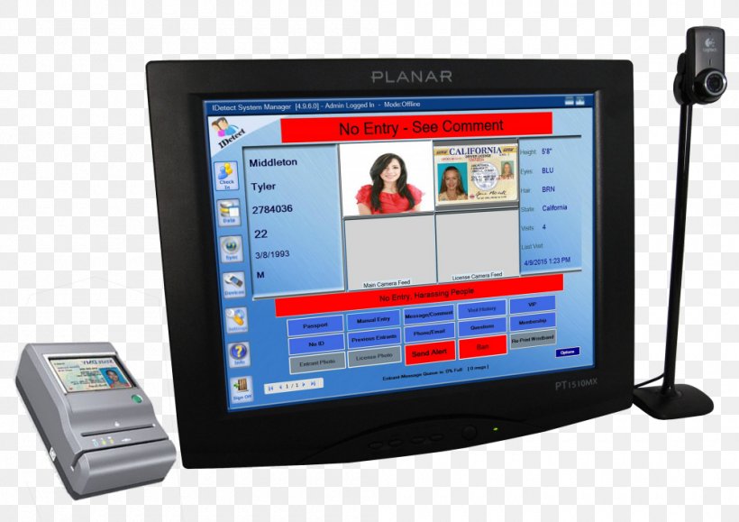 Image Scanner Dell Computer Software Computer Monitors Display Device, PNG, 1000x707px, Image Scanner, Barcode, Communication, Computer Hardware, Computer Monitor Download Free