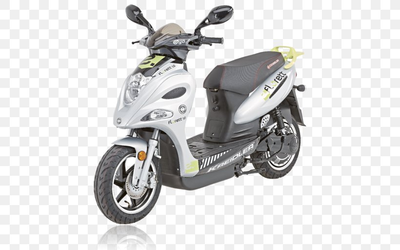 Kick Scooter Elektromotorroller Kreidler Motorcycle, PNG, 780x512px, Scooter, Automotive Wheel System, Balansvoertuig, Cafe Racer, Electric Bicycle Download Free