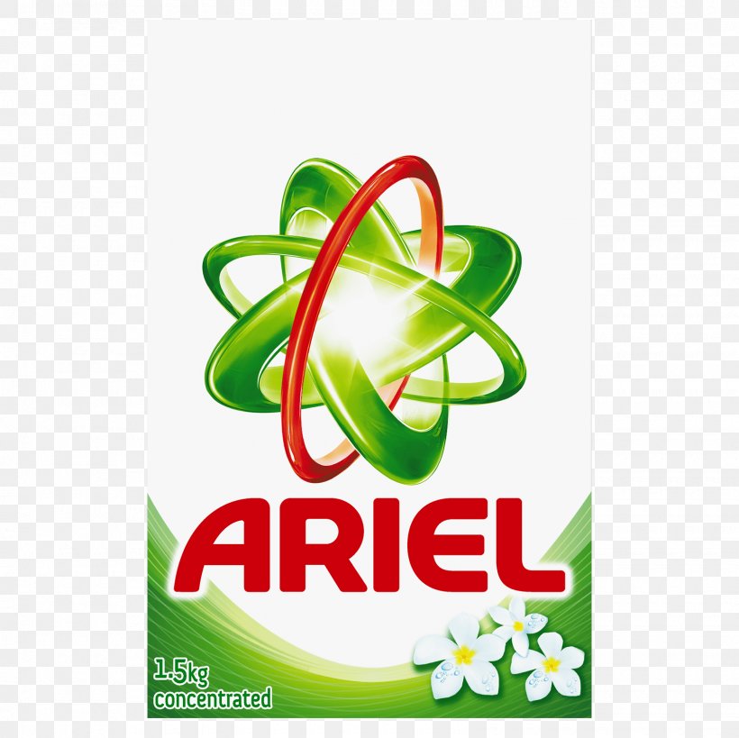 Laundry Detergent Ariel Washing, PNG, 1600x1600px, Laundry Detergent, Ariel, Cleaning, Detergent, Green Download Free