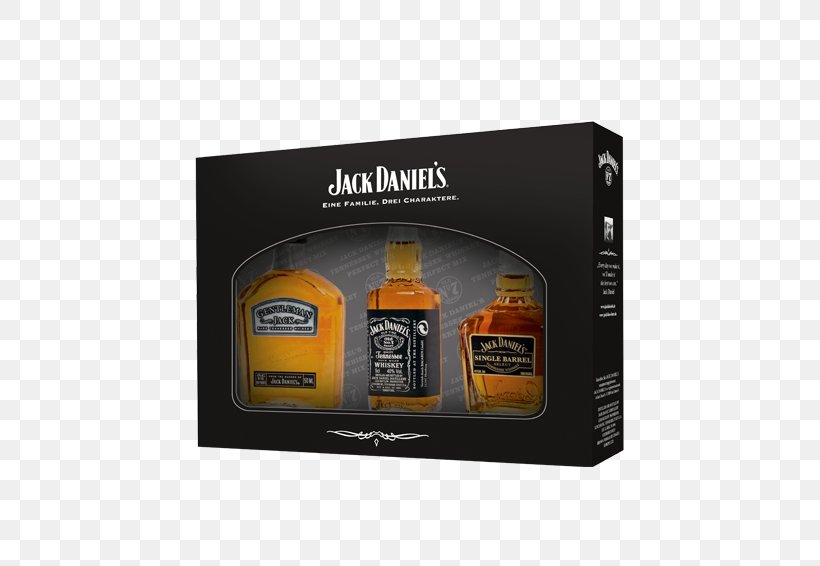 Liqueur Whiskey Liquor Jack Daniel's Bottle, PNG, 504x566px, Liqueur, Alcoholic Beverage, Bottle, Brand, Distilled Beverage Download Free