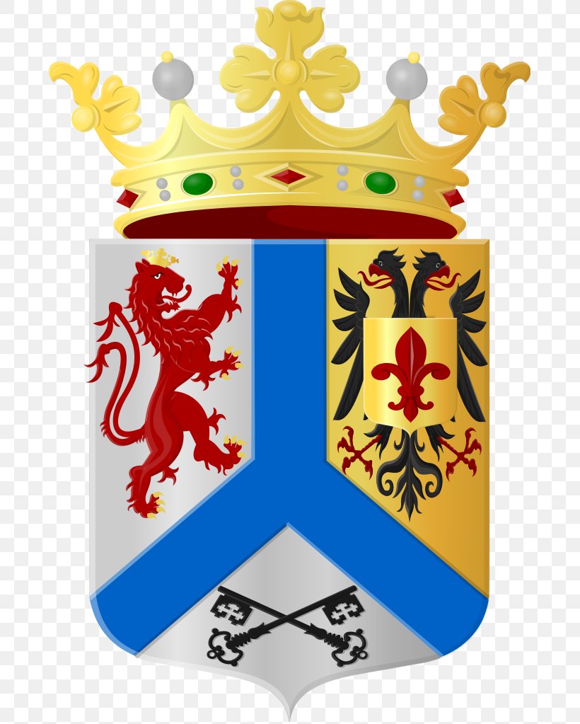 Littenseradiel Almere Houten Bergambacht Provinces Of The Netherlands, PNG, 681x1023px, Littenseradiel, Almere, Coat Of Arms, Crest, Flevoland Download Free