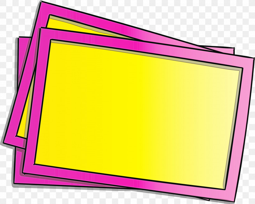 Picture Frame, PNG, 3000x2409px, Polaroid Frame, Angle, Area, Line, Meter Download Free