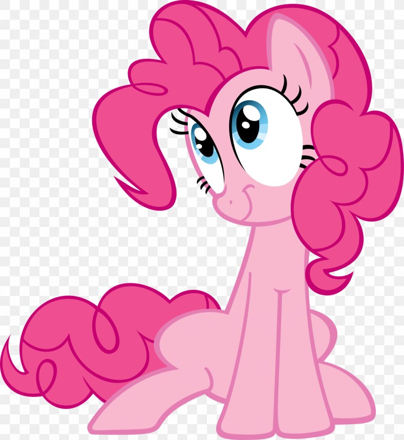 Pinkie Pie Pony Applejack Image Rainbow Dash, PNG, 1280x1393px, Watercolor, Cartoon, Flower, Frame, Heart Download Free