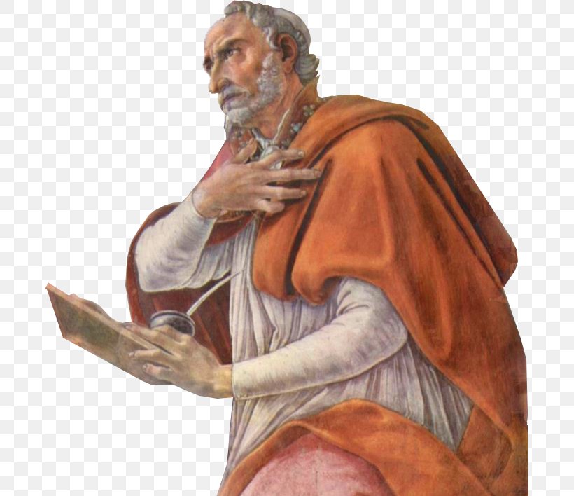 Saint Augustine In His Study On The Trinity St. Augustine In His Study The Confessions Of Augustine, PNG, 691x708px, Saint Augustine In His Study, Arm, Art, Augustinus, Catholicism Download Free