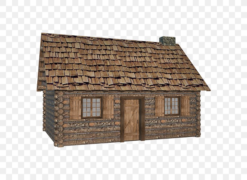 Shed Log Cabin Hut Cottage, PNG, 600x600px, Shed, Building, Cottage, Facade, Hut Download Free