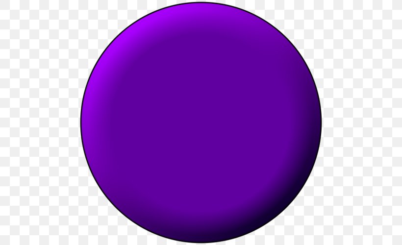 Sphere Dodgeball, PNG, 500x500px, Sphere, Dodgeball, Magenta, Purple, Violet Download Free