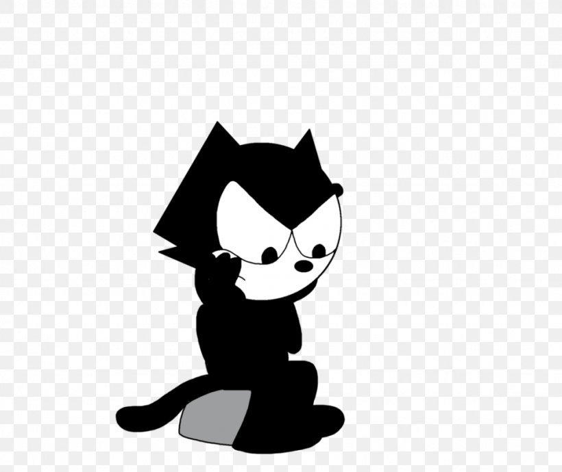 Whiskers Felix The Cat Cartoon Animated Film, PNG, 974x820px, Whiskers ...