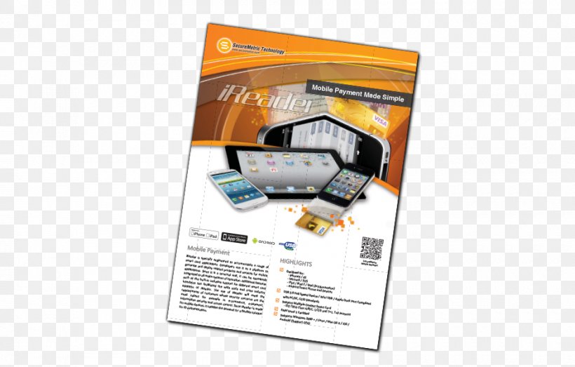 Brochure E-commerce Customer Brand, PNG, 940x600px, Brochure, Advertising, Authentication, Brand, Customer Download Free