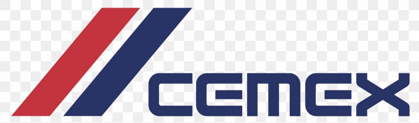 Cemex Cement Empresa Concrete Architectural Engineering, PNG, 2000x589px, Cemex, Architectural Engineering, Area, Blue, Bmv Download Free