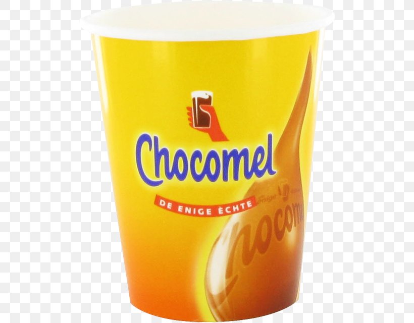 Chocolate Milk Orange Drink Depa Chocomelbeker Chocomel Karton En Coating Mug, PNG, 640x640px, Chocolate Milk, Campina, Cardboard, Chocomel, Drink Download Free